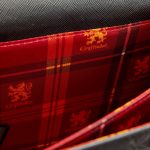 Bolso Gryffindor Harry Potter Loungefly