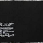 Felpudo Logo Miercoles