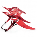 Réplica de la Tiara de Wanda Maximoff y el colgante S.W.O.R.D.