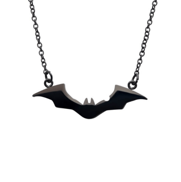 COLGANTE DC COMICS THE BATMAN 2022 BATARANG40 COLGANTE DC COMICS THE BATMAN 2022 BATARANG