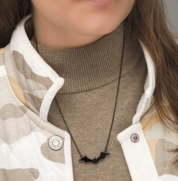 COLGANTE DC COMICS THE BATMAN 2022 BATARANG COLGANTE DC COMICS THE BATMAN 2022 BATARANG