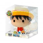 Figura hucha Chibi Luffy One Piece 16cm