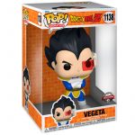 Figura POP Dragonball Z Vegeta