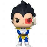 Figura POP Dragonball Z Vegeta