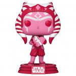 Figura POP Star Wars Valentines Ahsoka