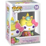 Figura POP Sanrio Hello Kitty