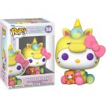 Figura POP Sanrio Hello Kitty