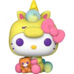 Figura POP Sanrio Hello Kitty