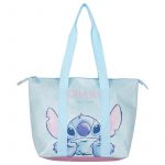 Bolsa playa Stitch Disney Ohana