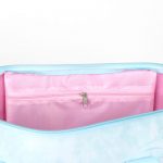 Bolsa playa Stitch Disney Ohana