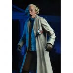 Figura Ultimate Doc Brown Regreso al Futuro 18cm