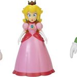 Blister 3 figuras Super Mario Bros 10cm