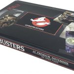 Cuaderno Premium A5 Ghostbusters VHS
