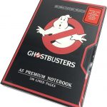 Cuaderno Premium A5 Ghostbusters VHS