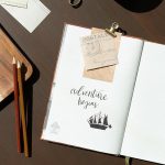 Cuaderno A5 Los Goonies Con Boligrafo Proyector