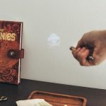 Cuaderno A5 Los Goonies Con Boligrafo Proyector