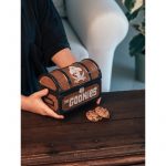 Galletero Los Goonies Cofre Del Tesoro