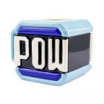 Taza Super Mario POW