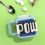 Taza Super Mario POW