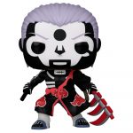 Figura POP Naruto Shippuden Hidan Chase