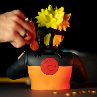 Hucha Naruto Uzumaki 24 cm