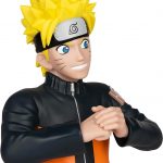Hucha Naruto Uzumaki 24 cm