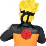 Hucha Naruto Uzumaki 24 cm