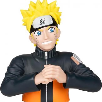 Hucha Naruto Uzumaki 24 cm
