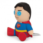 FIGURA KNIT SERIES DC COMICS SUPERMAN