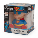 FIGURA KNIT SERIES DC COMICS SUPERMAN