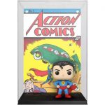 Figura POP Comic Cover DC Superman Action Comic