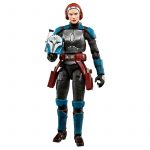Figura Bo-Katan Kryze Star Wars The Mandalorian 10cm
