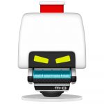 Figura POP Disney Wall-E Mo Chase