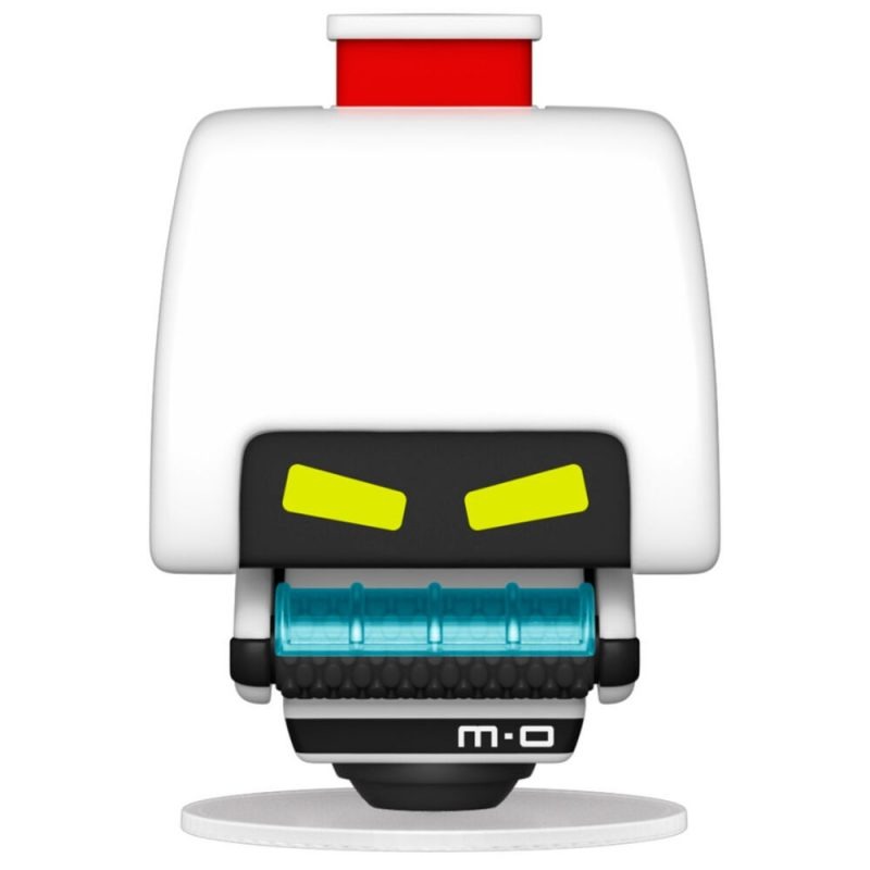 Figura POP Disney Wall-E Mo Chase