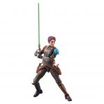 Figura Sabine Wren Ahsoka Star Wars 9,5cm