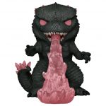 Figura POP Godzilla y Kong El nuevo imperio Godzilla 1534