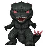 Pop! Movies [1544] Godzilla "Godzilla X Kong: The New Empire"