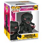 Pop! Movies [1544] Godzilla "Godzilla X Kong: The New Empire"