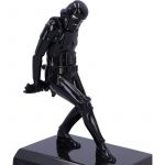 Sujetalibros Star Wars Stormtroopers Black