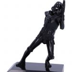 Sujetalibros Star Wars Stormtroopers Black