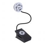 Lámpara de lectura Stormtrooper- Star wars