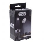 Lámpara de lectura Stormtrooper- Star wars