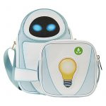 Bolso Bandolera Wall-E _ Eva