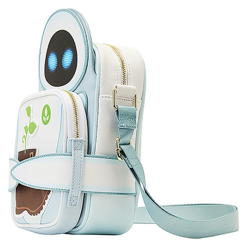 Bolso Bandolera Wall-E _ Eva Bolso Bandolera Wall-E _ Eva