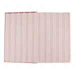 Set de papelería escolar Gryffindor - Hogwarts