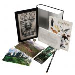 Set coleccionista Harry Potter y el Prisionero de Azkaban