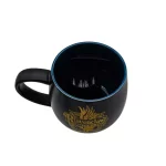 Taza figurita 3D Ravenclaw Harry Potter 320ml