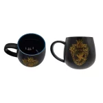 Taza figurita 3D Ravenclaw Harry Potter 320ml