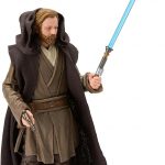 Star Wars The Black Series - OBI-WAN Kenobi (Jabiim) - Figura de 15 cm OBI-WAN Kenobi