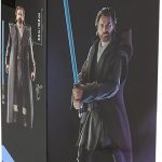 Star Wars The Black Series - OBI-WAN Kenobi (Jabiim) - Figura de 15 cm OBI-WAN Kenobi